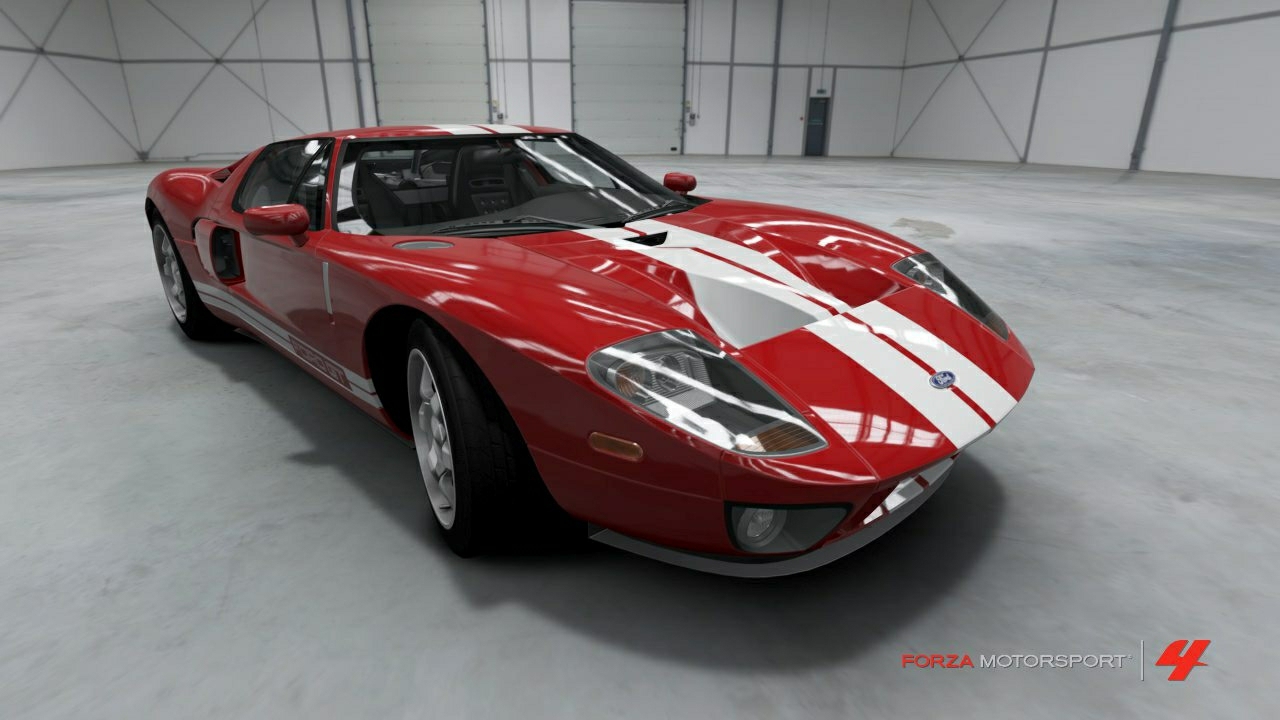 Forza Motorsport 4 (Edición Coleccionista) - Imagen 13